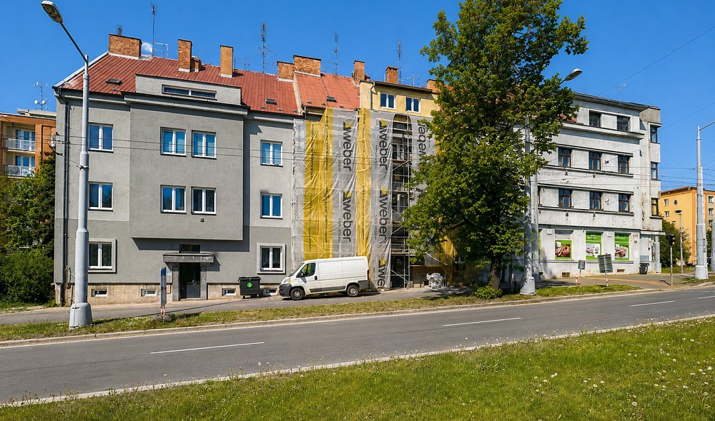 Prodej bytu 3+1 82 m², Plzeň – náhled fotky 4