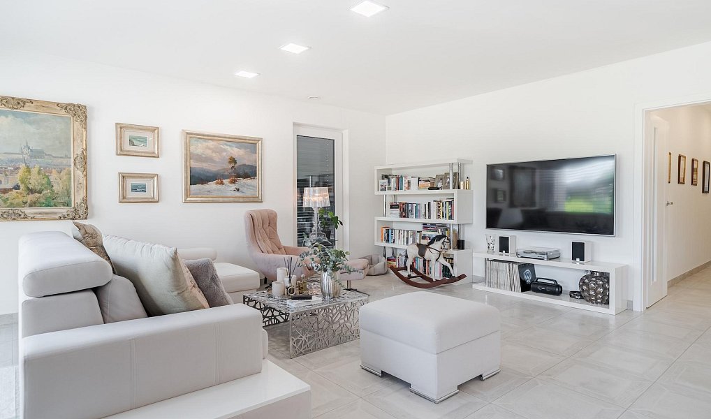 Prodej domu 153 m² s pozemkem 1 417 m², Horní Jelení – náhled fotky 29