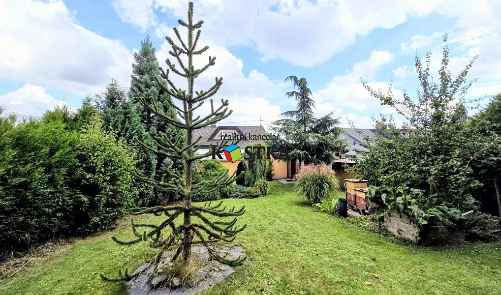 Prodej domu 100 m² s pozemkem 731 m², Ostrava – náhled fotky 11