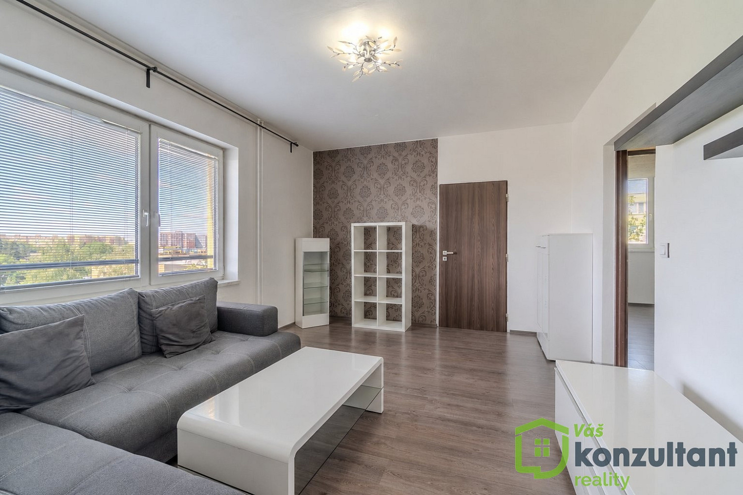 Prodej bytu 3+1 58 m² – fotografie 3