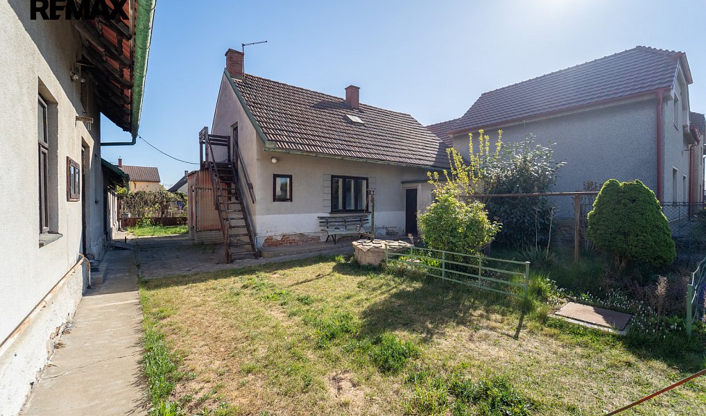 Prodej domu 100 m² s pozemkem 615 m², Řečany nad Labem – náhled fotky 30