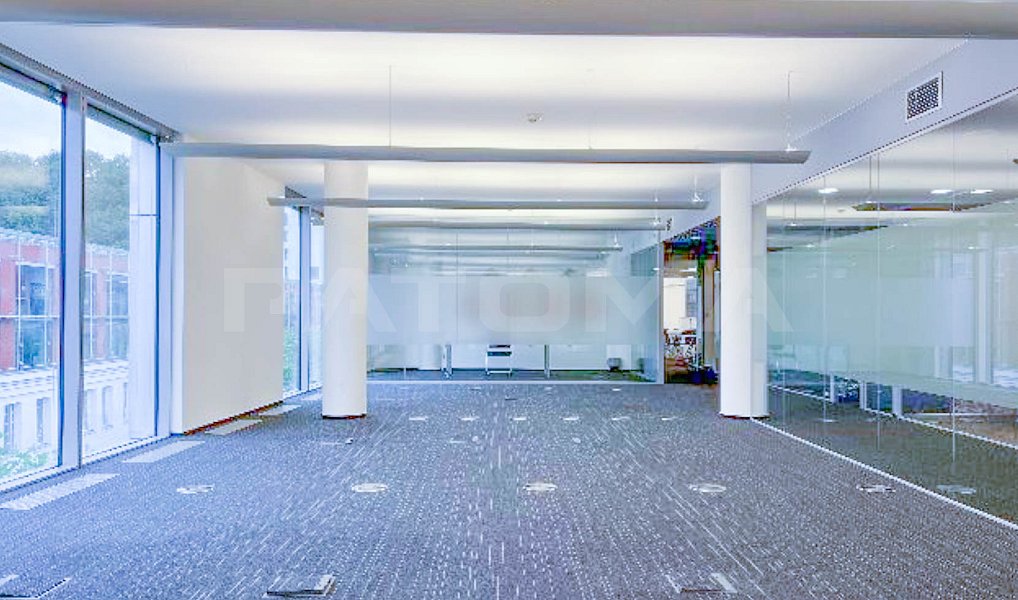 Pronájem kanceláře 384 m², Praha – náhled fotky 8
