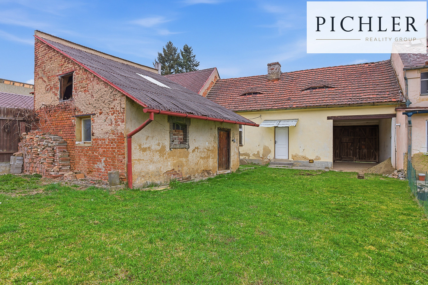 Prodej domu 60 m² s pozemkem 399 m² — photo 3