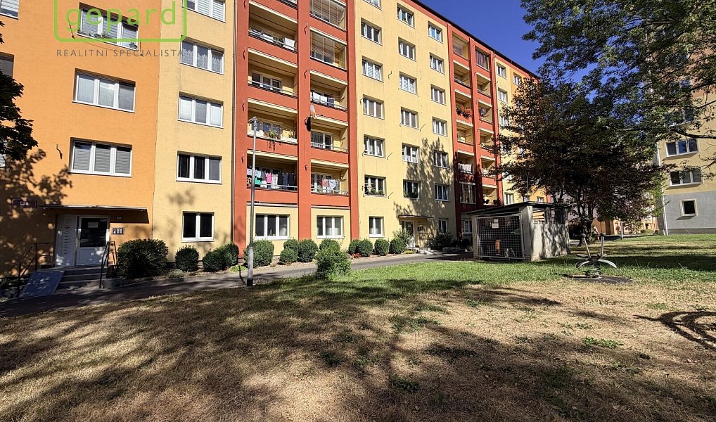 Prodej bytu 3+1 68 m², Chodov – náhled fotky 21