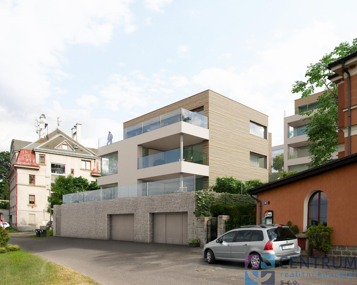 Prodej bytu 2+kk 57 m² – fotografie 4