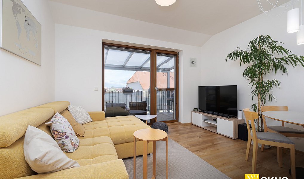 Prodej bytu 3+kk 88 m², Holubice – náhled fotky 3