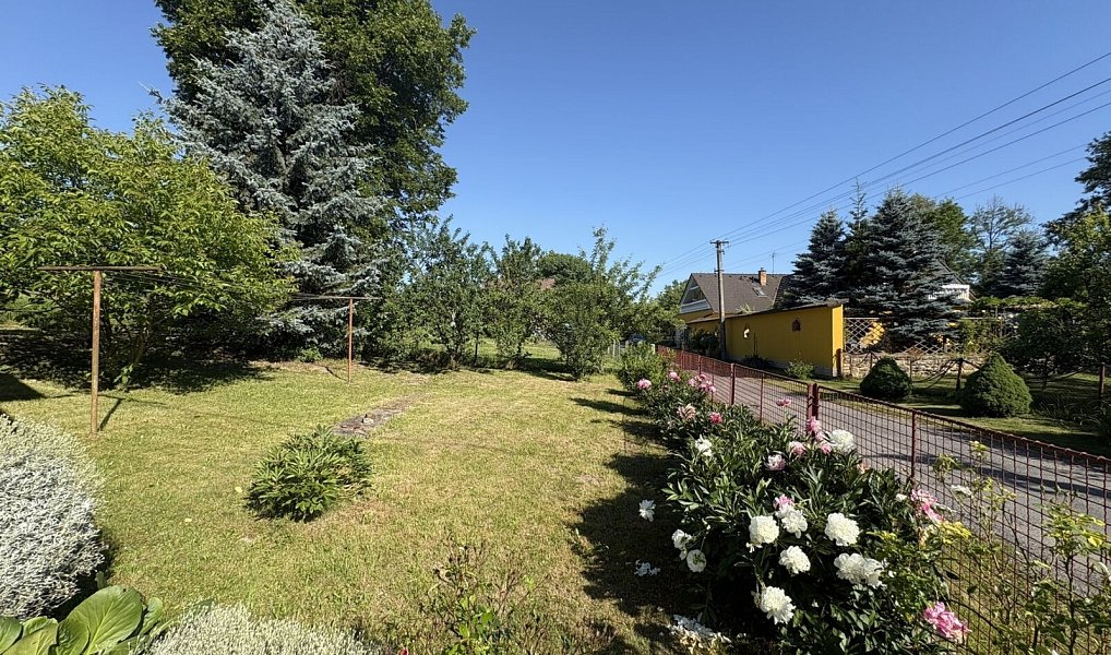 Prodej domu 80 m² s pozemkem 107 m², Radiměř – náhled fotky 3