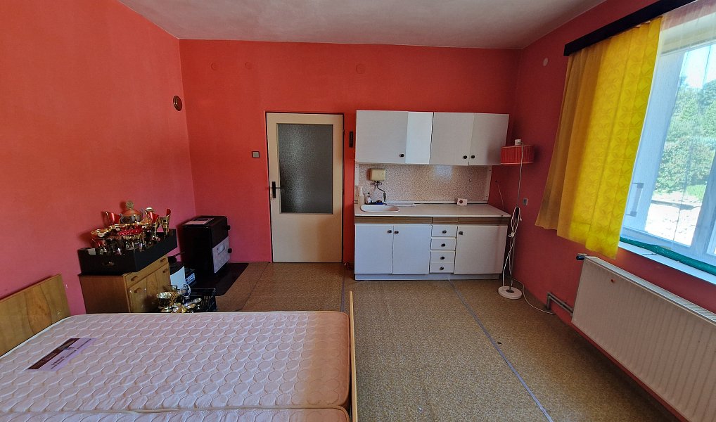Prodej domu 425 m² s pozemkem 384 m², Krásno – náhled fotky 4