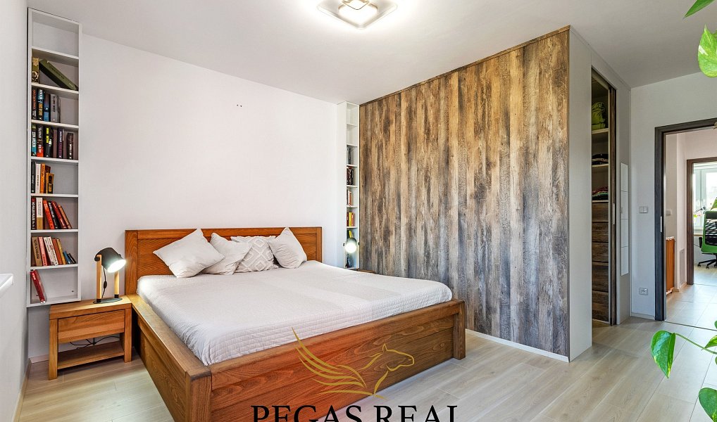 Prodej domu 144 m² s pozemkem 502 m², Rosice – náhled fotky 8