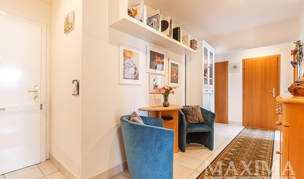 Prodej bytu 3+kk 113 m², Praha – náhled fotky 16