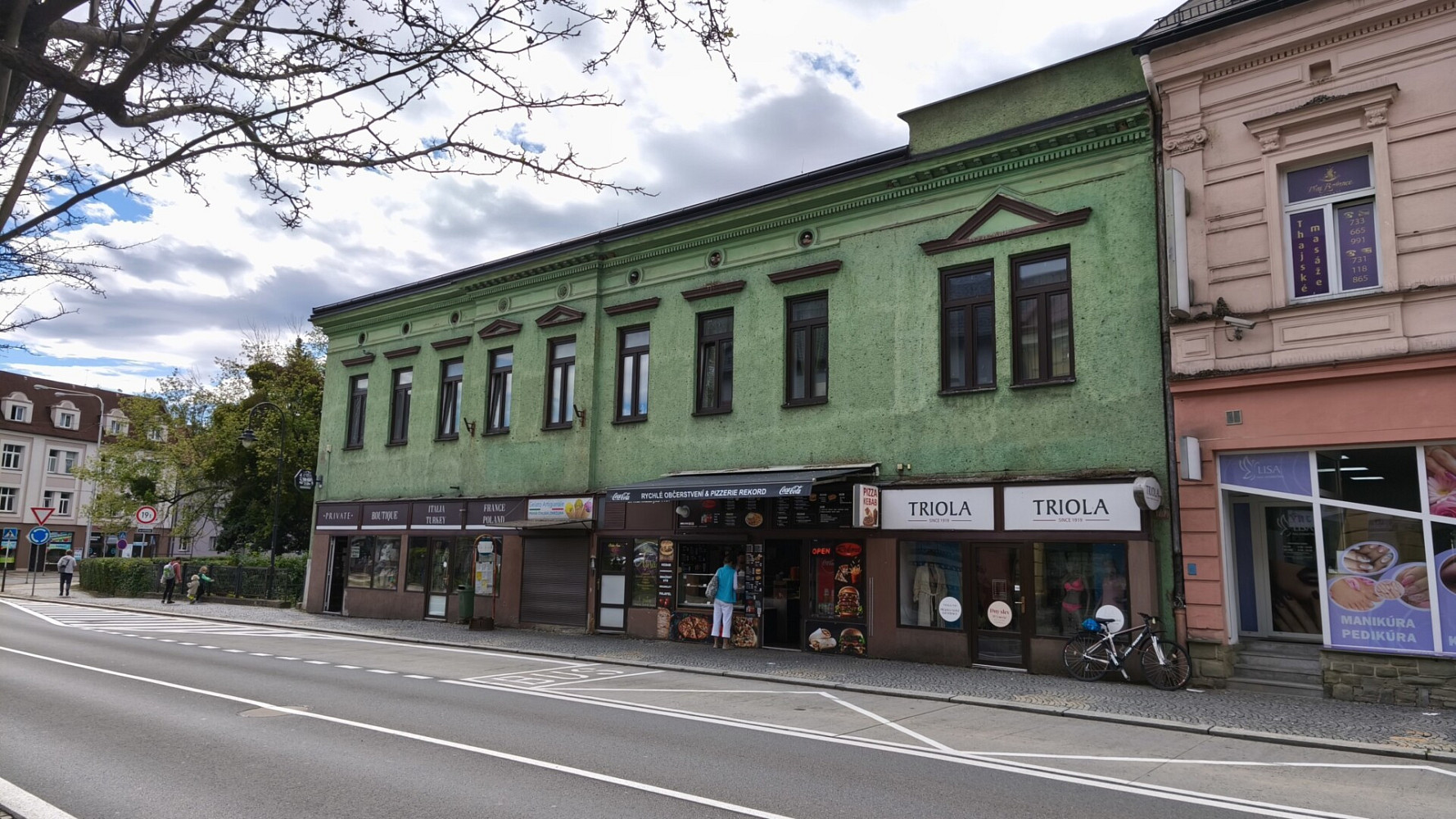 Prodej obchodních prostor 1 080 m² – fotografie 5