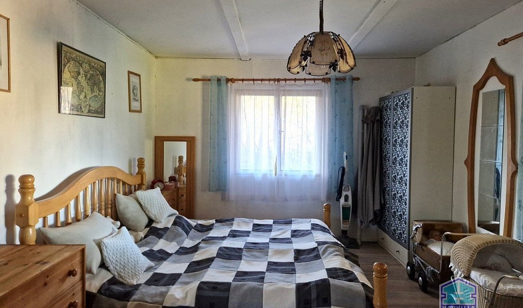 Prodej chaty/chalupy 65 m² s pozemkem 1 437 m², Poběžovice – náhled fotky 16