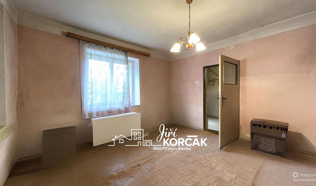 Prodej domu 75 m² s pozemkem 95 m², Letovice – náhled fotky 7