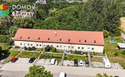 Prodej bytu 3+kk 83 m², Loděnice - Jánská, okres Beroun