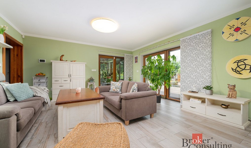 Prodej domu 127 m² s pozemkem 2 836 m², Varnsdorf – náhled fotky 21