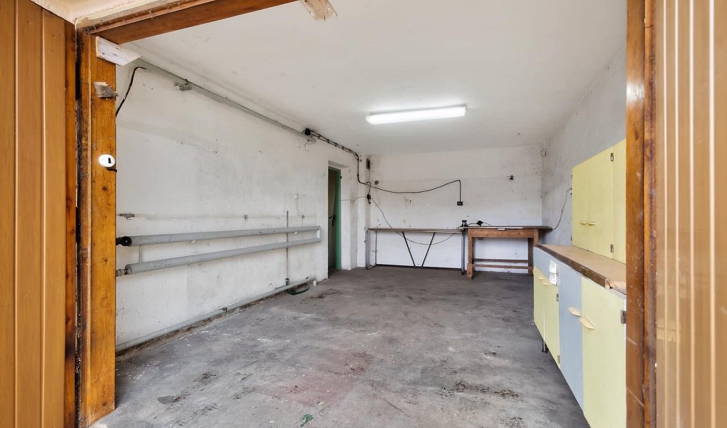 Prodej domu 135 m² s pozemkem 306 m², Předklášteří – náhled fotky 15