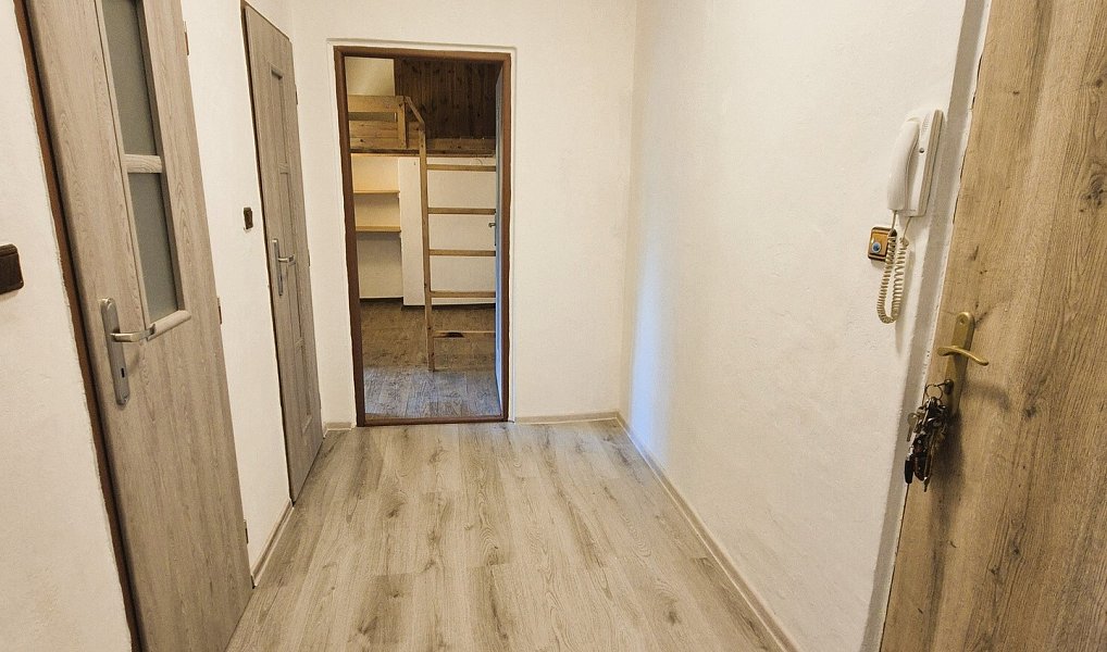 Prodej bytu 2+1 51 m², Písařov – náhled fotky 11