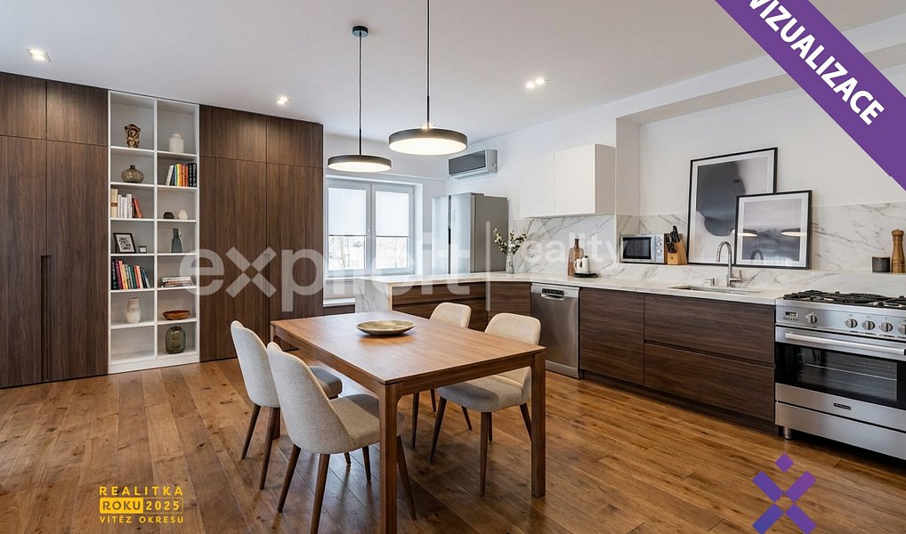 Prodej domu 250 m² s pozemkem 1 361 m², Plumlov – náhled fotky 4