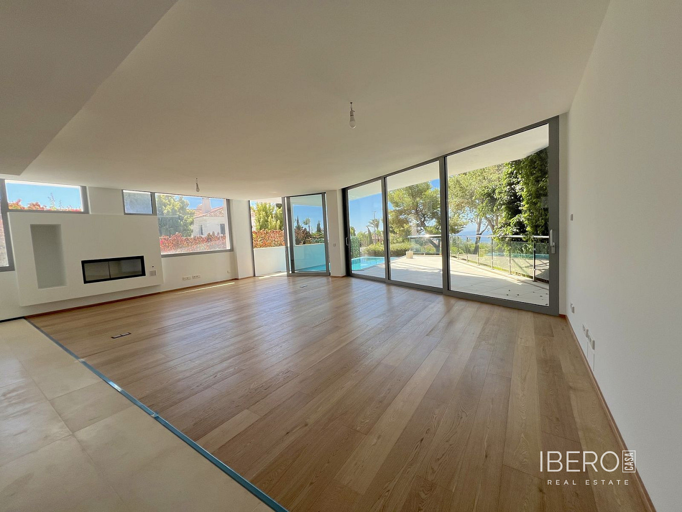 Casa 6+kk – Málaga, Vistafranca, Carretera de Cádiz - Vista 2