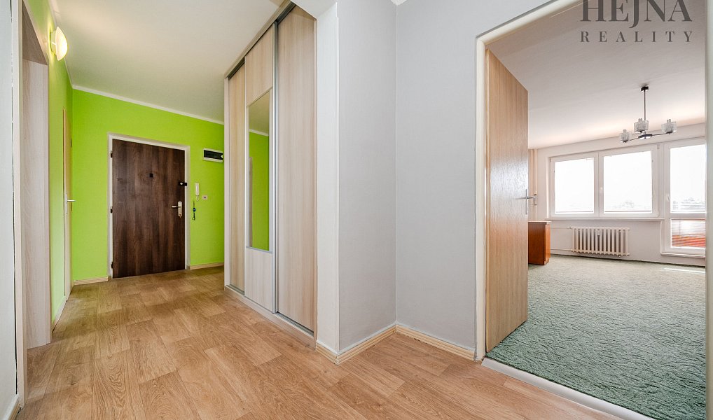Prodej bytu 3+1 76 m², Ostrava – náhled fotky 10