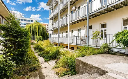 Prodej bytu 1+1 45 m², Příční, Brno - Zábrdovice