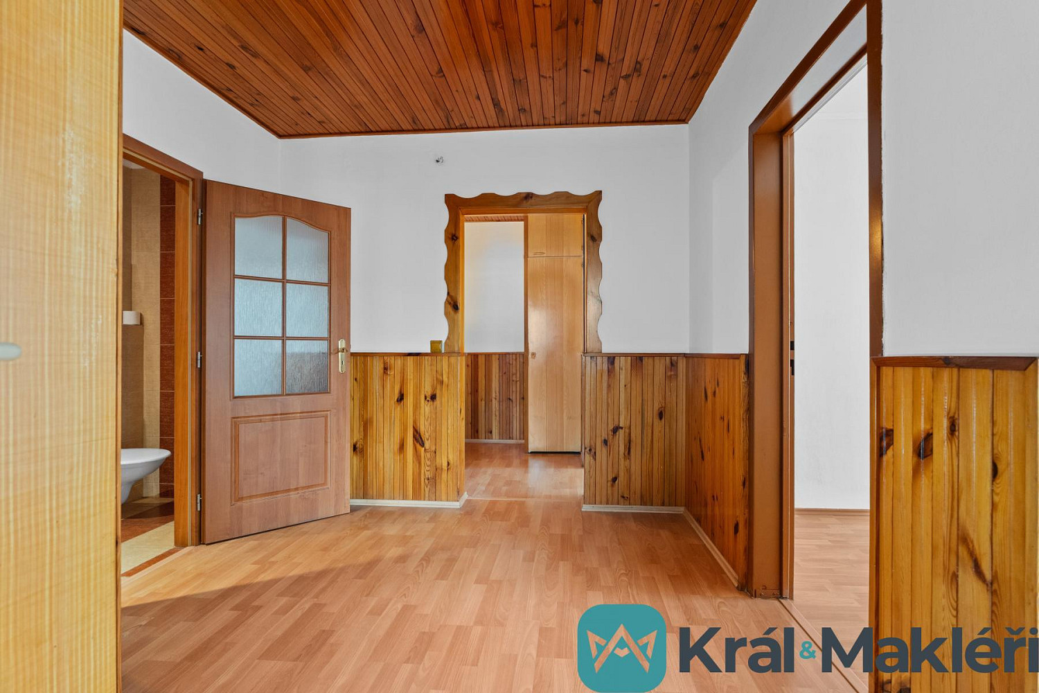 Prodej bytu 3+1 65 m² – fotografie 2