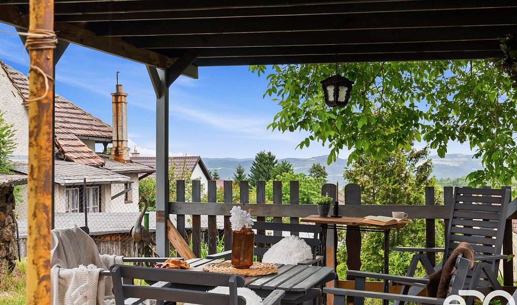 Prodej domu 98 m² s pozemkem 498 m², Svatá – náhled fotky 10
