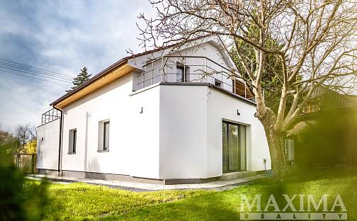 Prodej domu 268 m² s pozemkem 740 m², Jiráskova, Černošice, okres Praha-západ
