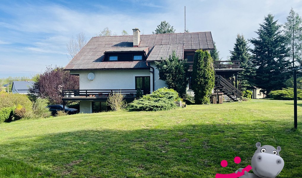 Prodej ubytovacího objektu 446 m², Černá Voda – náhled fotky 13