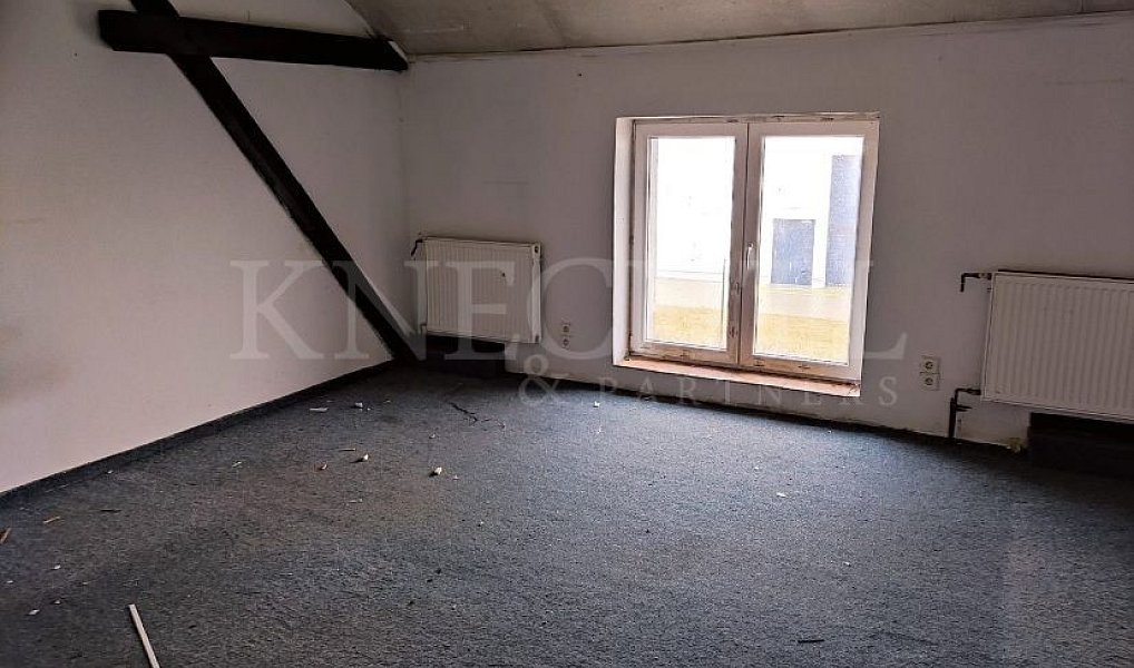 Pronájem výrobních prostor 5 626 m², Pavlov – náhled fotky 5