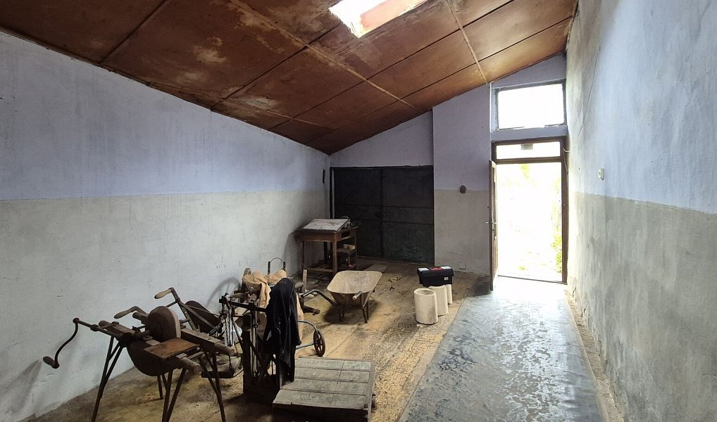 Prodej chaty/chalupy 269 m² s pozemkem 721 m², Rohozná – náhled fotky 37
