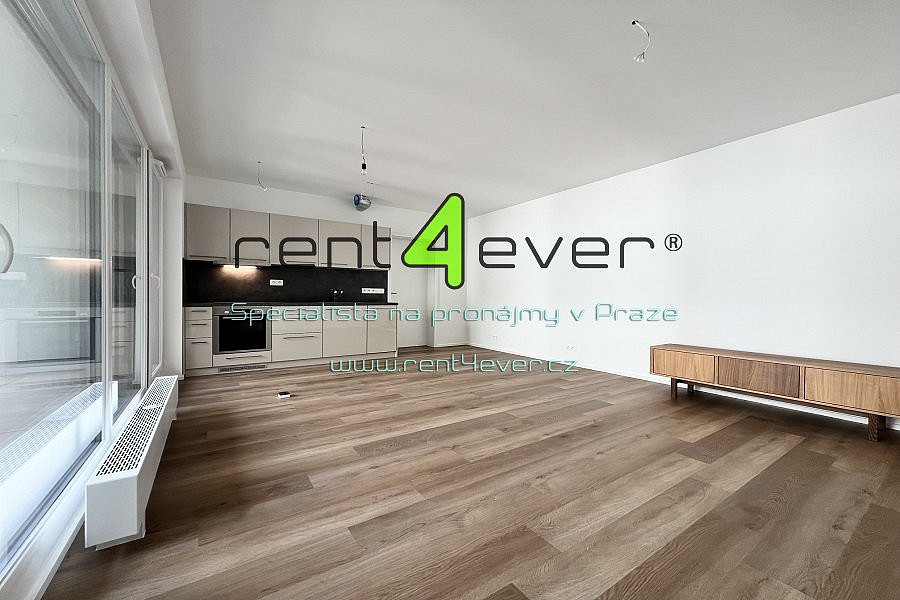 Pronájem bytu 2+kk 54 m²