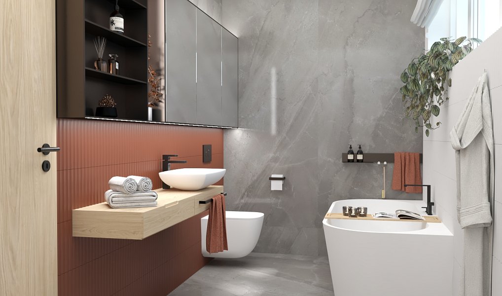 Prodej domu 127 m² s pozemkem 435 m², Oslavany – náhled fotky 5