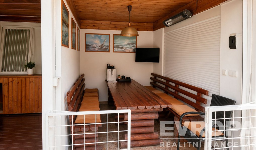 Prodej domu 298 m² s pozemkem 1 166 m², Nová Ves pod Pleší – náhled fotky 24
