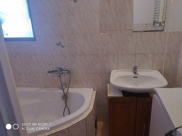 Pronájem bytu 2+1 53 m²