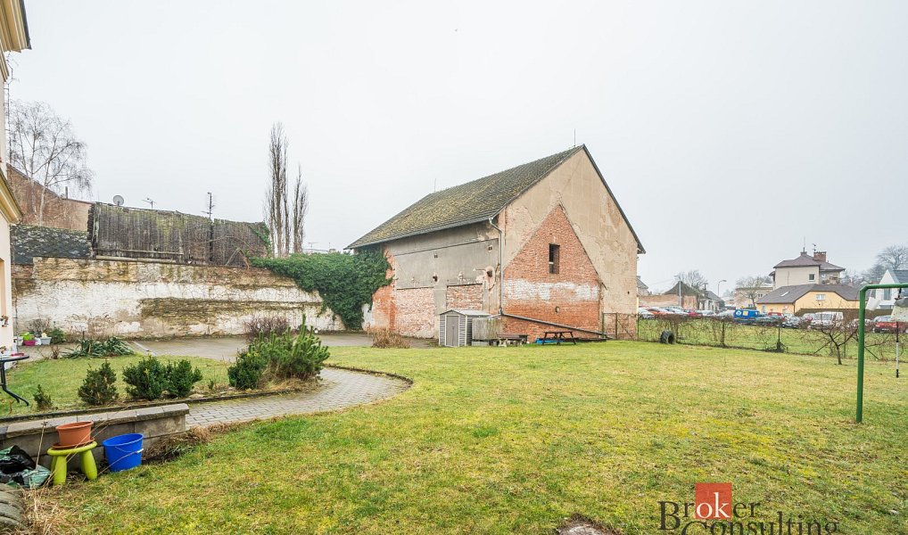 Prodej bytu 1+1 41 m², Třebechovice pod Orebem – náhled fotky 19