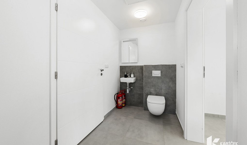 Pronájem domu 171 m² s pozemkem 300 m², Kopřivnice – náhled fotky 21