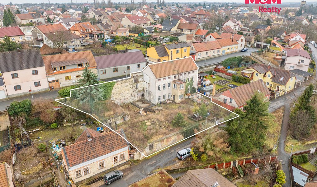 Prodej domu 280 m² s pozemkem 947 m², Buštěhrad – náhled fotky 4