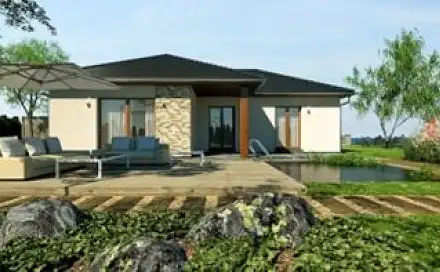 Prodej domu 91 m² s pozemkem 817 m², U Stadionu I., Slaný, okres Kladno