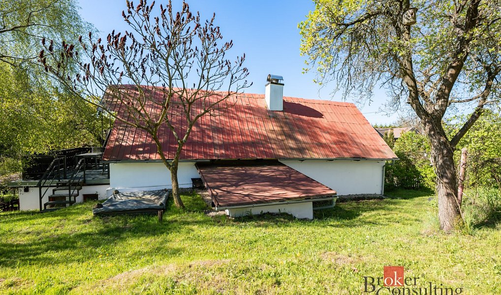 Prodej domu 55 m² s pozemkem 706 m², Troskovice – náhled fotky 20