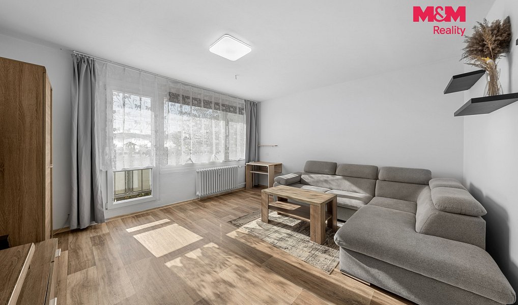 Prodej bytu 3+1 74 m², Ústí nad Labem – náhled fotky 8