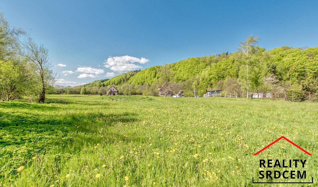 Prodej stavebního pozemku 2 991 m², Frenštát pod Radhoštěm – náhled fotky 9