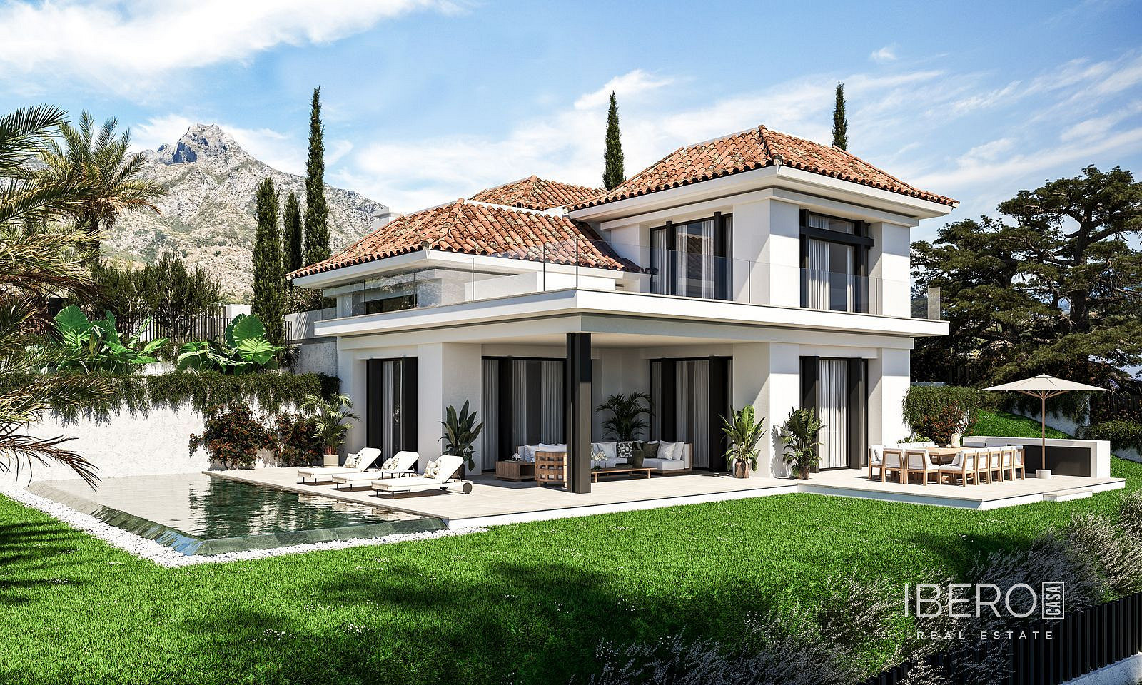 Prodej domu 618 m² s pozemkem 1 100 m²