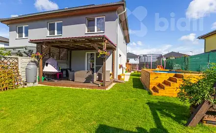 Prodej bytu 3+kk 81 m²