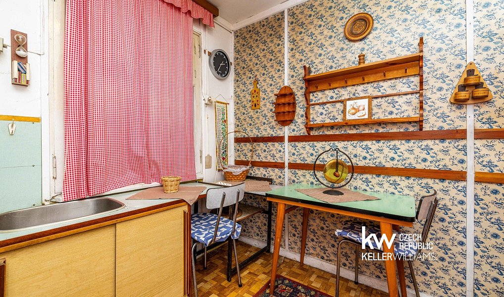 Prodej chaty/chalupy 61 m² s pozemkem 347 m², Mikulov – náhled fotky 13