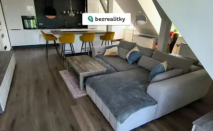 Prodej bytu 3+kk 118 m²