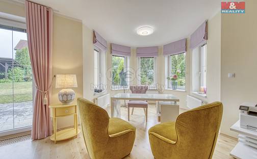 Pronájem obchodních prostor 43 m², Sněženková, Plzeň - Černice