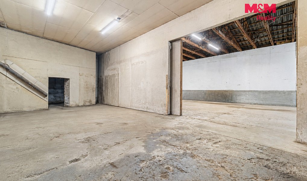 Prodej nájemního domu, činžáku 420 m², Čáslav – náhled fotky 4