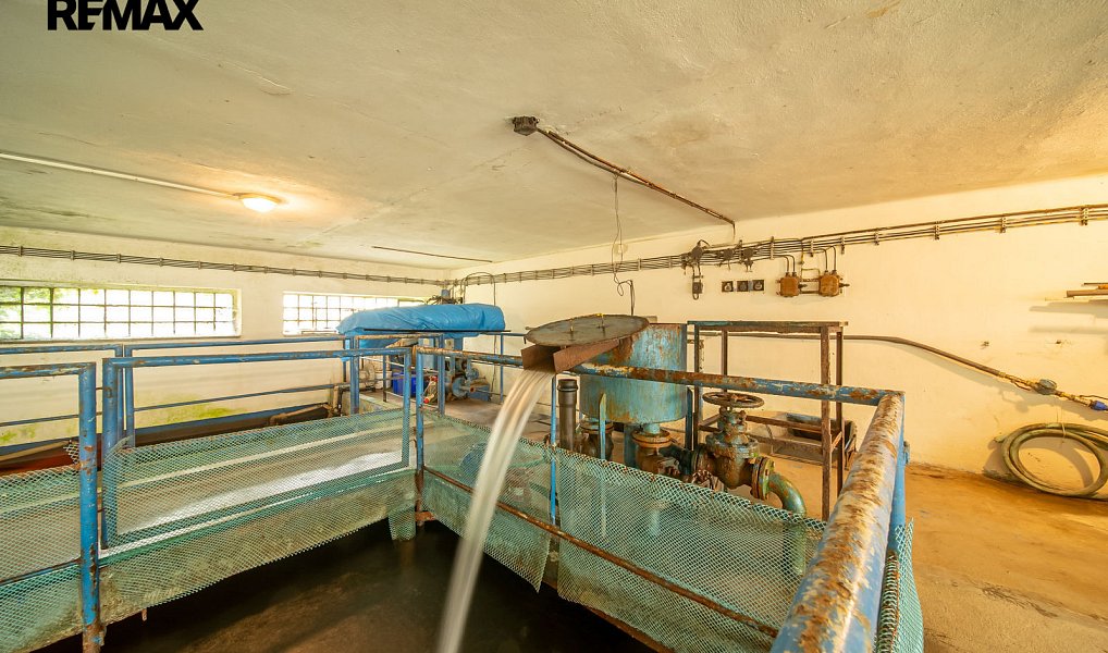 Prodej zemědělského objektu 467 m², Mírov – náhled fotky 8