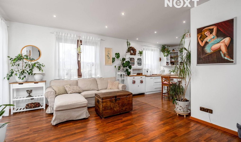 Prodej domu 150 m² s pozemkem 886 m², Tuhaň – náhled fotky 13